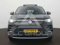 2025 Volkswagen Tayron