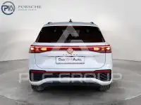 2025 Volkswagen Tayron