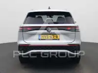 2025 Volkswagen Tayron