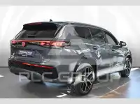2025 Volkswagen Tayron