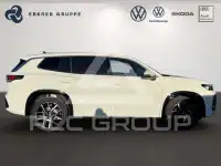 2025 Volkswagen Tayron