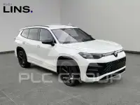 2025 Volkswagen Tayron