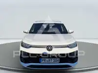 2025 Volkswagen Tayron
