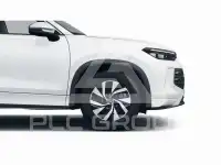 2025 Volkswagen Tayron
