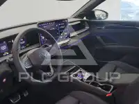 2025 Volkswagen Tayron