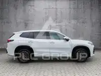 2025 Volkswagen Tayron