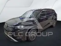 2025 Volkswagen Tayron