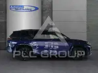 2025 Volkswagen Tayron