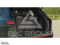 2025 Volkswagen Tayron