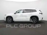 2025 Volkswagen Tayron