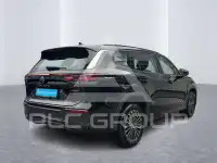 2025 Volkswagen Tayron