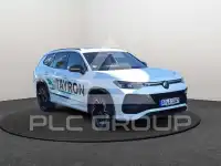 2025 Volkswagen Tayron