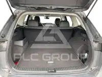 2025 Volkswagen Tayron