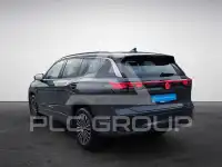2025 Volkswagen Tayron