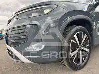 2025 Volkswagen Tayron