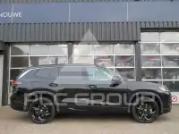2025 Volkswagen Tayron