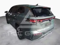 2025 Volkswagen Tayron