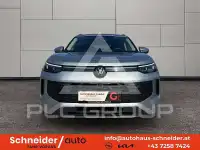 2025 Volkswagen Tayron