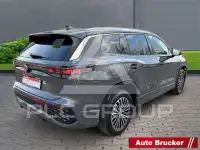 2025 Volkswagen Tayron