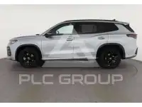 2025 Volkswagen Tayron