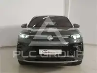 2025 Volkswagen Tayron