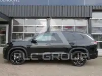 2025 Volkswagen Tayron
