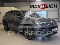 2025 Volkswagen Tayron