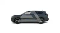 2025 Volkswagen Tayron