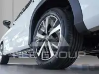 2025 Volkswagen Tayron
