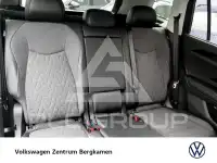 2025 Volkswagen Tayron
