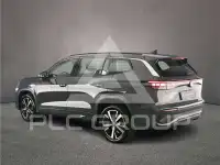 2025 Volkswagen Tayron