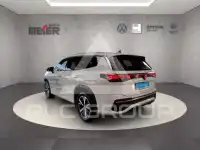 2025 Volkswagen Tayron