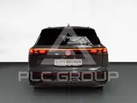 2025 Volkswagen Tayron