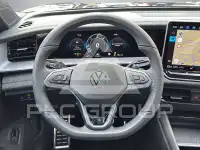 2025 Volkswagen Tayron