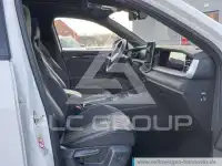 2025 Volkswagen Tayron