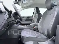 2025 Volkswagen Tayron