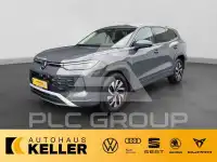 2025 Volkswagen Tayron