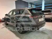 2025 Volkswagen Tayron
