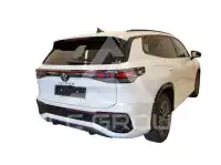 2025 Volkswagen Tayron