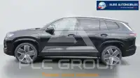 2025 Volkswagen Tayron