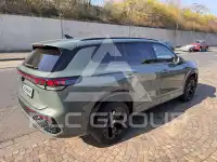 2025 Volkswagen Tayron