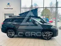 2025 Volkswagen Tayron