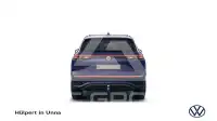 2025 Volkswagen Tayron