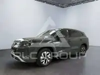 2025 Volkswagen Tayron
