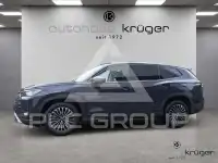 2025 Volkswagen Tayron