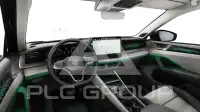 2025 Volkswagen Tayron