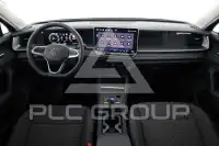 2025 Volkswagen Tayron