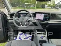 2025 Volkswagen Tayron
