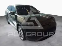 2025 Volkswagen Tayron