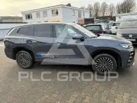 2025 Volkswagen Tayron